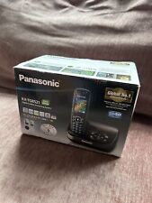 Panasonic tg8521 cordless for sale  WITNEY