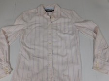 Blusa feminina Tommy Hilfiger listrada rosa média clássica comprar usado Blusa feminina Tommy Hilfiger listrada rosa média clássica comprar usado  Enviando para Brazil