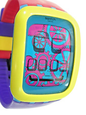 2014 rare swatch for sale  CHARD