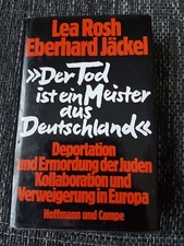 Tod meister deutschland gebraucht kaufen  Wilsum