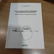 Dalla nostalgia del usato  Vinadio