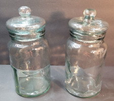 Clear iridescent glass for sale  Lock Haven