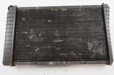 1984-1989 Chevrolet Corvette C4 Radiador 1" Espessura 5.7 V8 Original OEM GM USADO, usado comprar usado  Enviando para Brazil