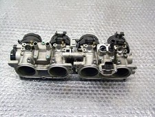 CORPO DO ACELERADOR PARA 2009 HONDA CB 600 F HORNET (e22619), usado comprar usado  Enviando para Brazil