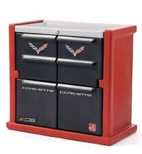 Step2 corvette dresser for sale  Elmont