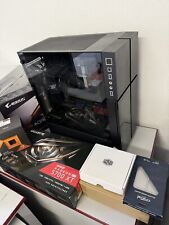 Kompakter gaming pc gebraucht kaufen  Detmold