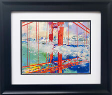 Leroy neiman golden for sale  Deer Park