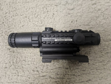 Seltenes leupold zielfernrohr gebraucht kaufen  Horn-Bad Meinberg