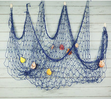 Mediterranean fishing net for sale  Sacramento