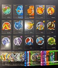 Pokemon Merlin Magic Message Cards Topps 2006 You Choose comprar usado  Enviando para Brazil