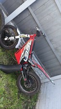 Oset 20.0 electric for sale  LIVERPOOL