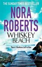 Whiskey beach nora for sale  UK