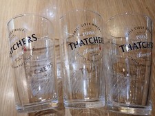Three thatchers half for sale  PLYMOUTH