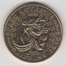 2013 token medaille d'occasion 2013 token medaille d'occasion  Roye