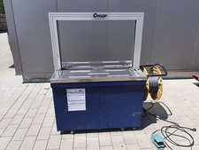 Cyklop cx89 umreifungsmaschine gebraucht kaufen  Neuenstadt am Kocher
