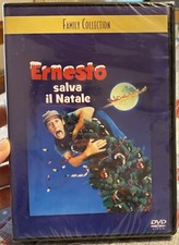 Ernesto salva natale usato  Acqui Terme