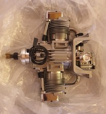 Saito boxermotor 57t gebraucht kaufen  Neustadt an der Weinstraße