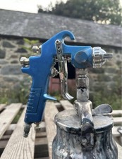 Provost air spray for sale  CONWY