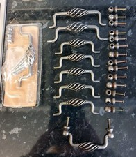 Cage style pull for sale  WARRINGTON