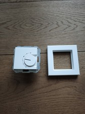 Gira raumthermostat 390 gebraucht kaufen  Dinslaken