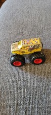 Hot wheels monster for sale  Blackfoot
