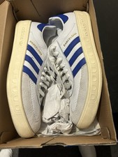Adidas barcelona trainers for sale  CHEADLE