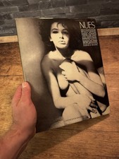 Nues photographies contrejour gebraucht kaufen  Eschweiler