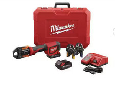 Milwaukee tool 2674 for sale  Roswell