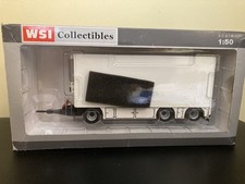 Wsi 2028 drawbar for sale Wsi 2028 drawbar for sale  BALLYCASTLE