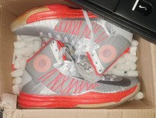 Nike hyperdunk 2012 gebraucht kaufen  Neckarbischofsheim