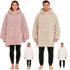 Hoodie decke ärmeln gebraucht kaufen Hoodie decke ärmeln gebraucht kaufen  Niederaula