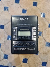 Sony walkman f2081 d'occasion  Saint-Maur-des-Fossés