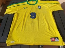 Maglia shirt vintage usato  Genova