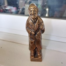 Bronzefigur grock 1990 gebraucht kaufen  Iserlohn