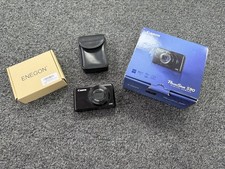 Canon powershot s90 for sale Canon powershot s90 for sale  LEAMINGTON SPA