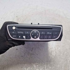 Autoradio stereo lettore usato  Mineo