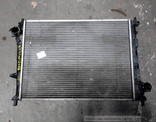 46514419 radiatore fiat usato  Italia