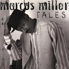 Marcus miller tales gebraucht kaufen Marcus miller tales gebraucht kaufen  Berlin