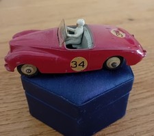 Dinky sunbeam alpine for sale  DUNFERMLINE