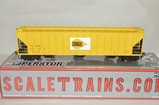 Scale scaletrains cargil for sale  Lake Worth