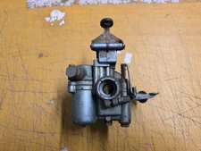 Piaggio moscone carburatore usato  Soresina