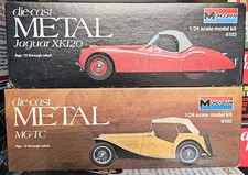 Monogram die cast for sale  Greensburg