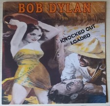 Bob dylan knocked usato  Molinella
