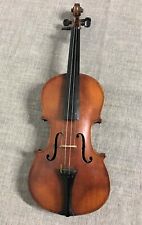 Violon ancien jérome d'occasion  Martel