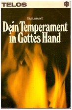 Tim lahaye dein gebraucht kaufen  Engelsbrand