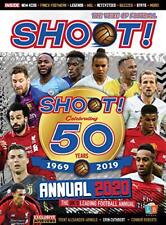 Shoot Official Annual 2020 - Little Brother Books - Hardcover - 1912342391-Very  comprar usado  Enviando para Brazil