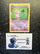 Rare pokemon card d'occasion  Expédié en Belgium
