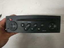 Autoradio origine megane d'occasion  Buironfosse