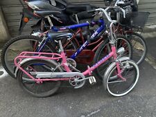 Bicicletta atala graziella usato  Pistoia