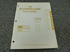 1968 evinrude lightwin for sale  Fairfield